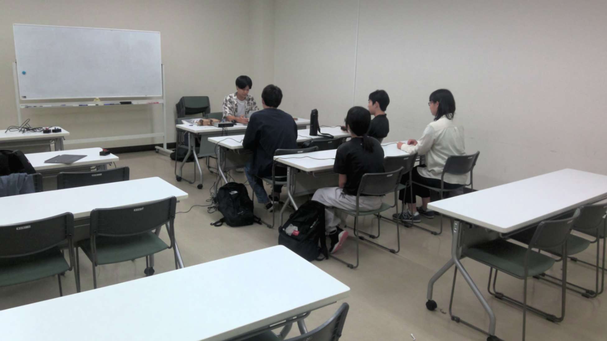 高知大学クイズ研究会